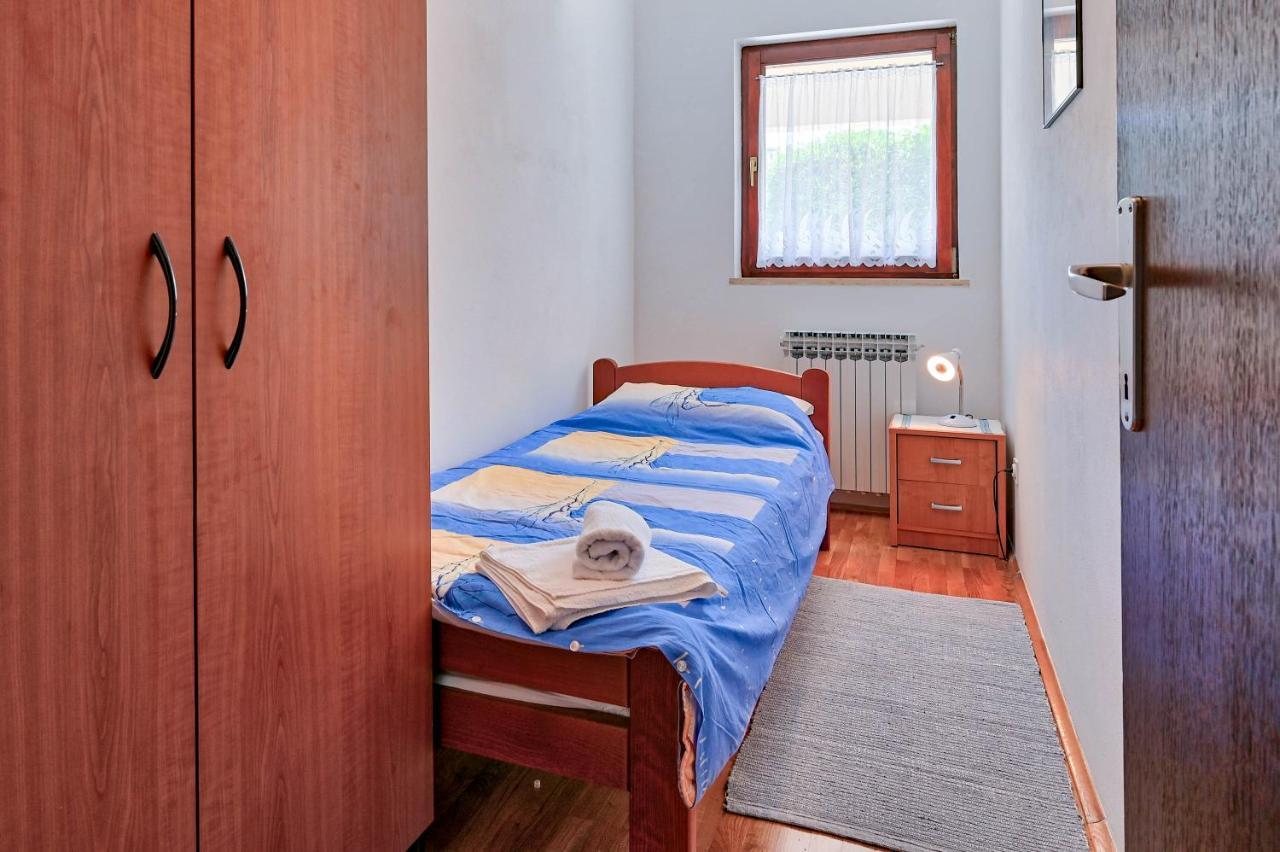 Iby Apartment Pula