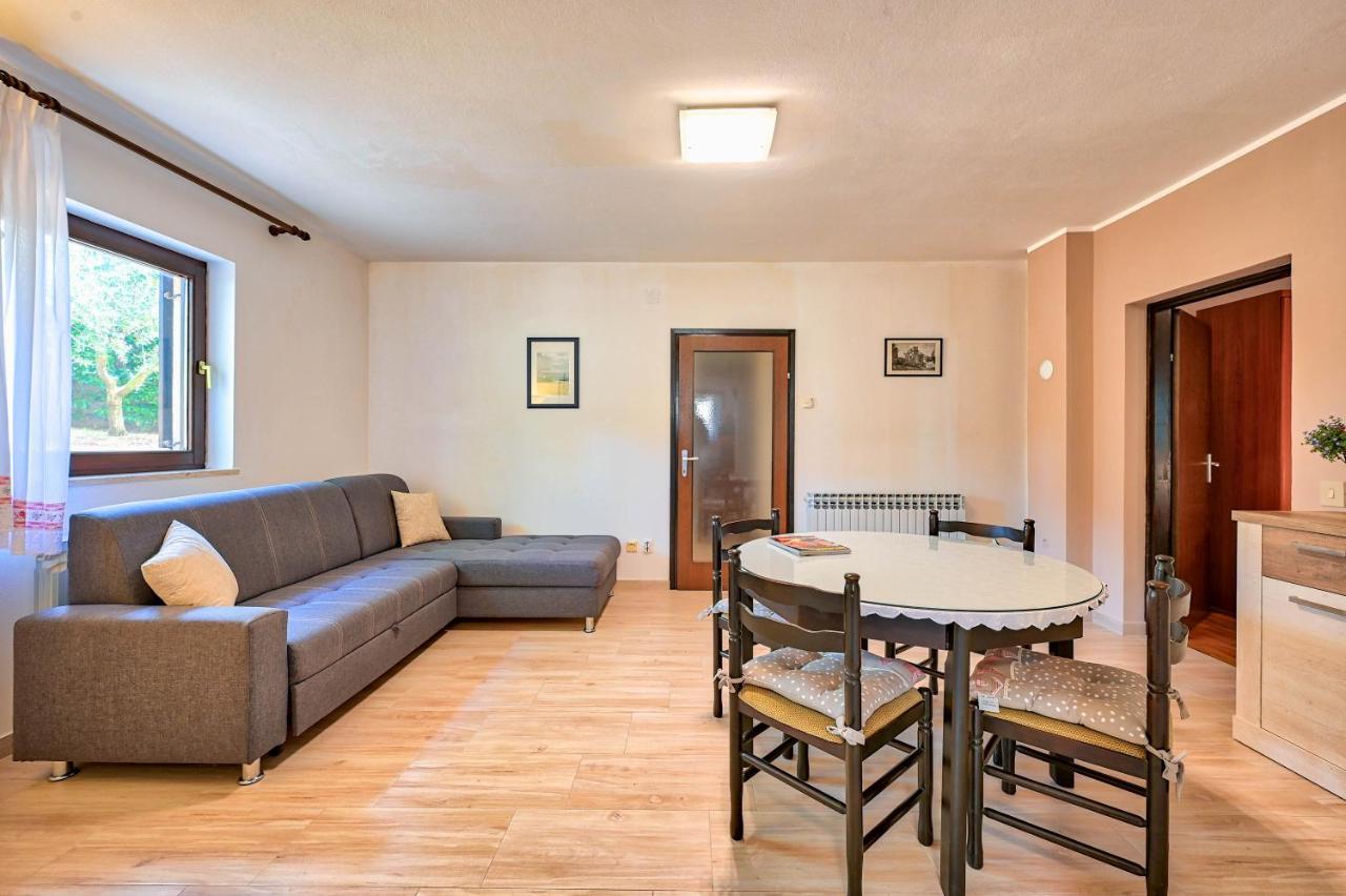 Apartman Iby Póla