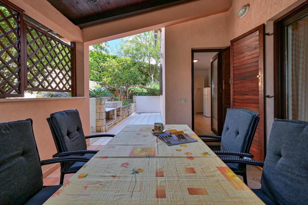 Iby Apartman