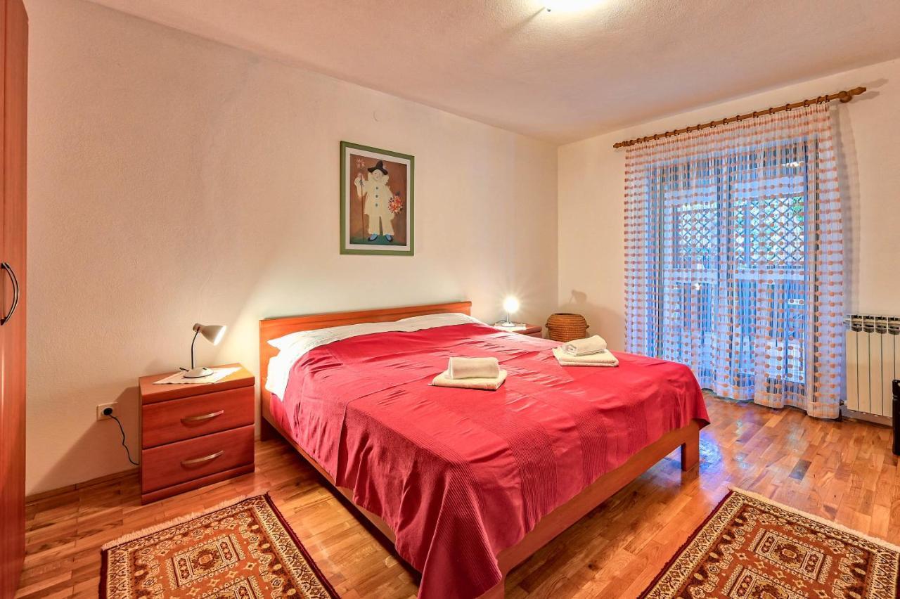 Apartman Iby *